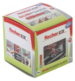 FISCHER - Cheville tous...