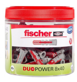 FISCHER - Cheville tous...
