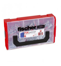 FISCHER - Fixtainer...