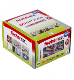 FISCHER - Cheville tous...