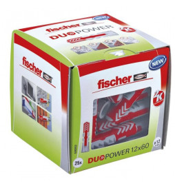 FISCHER - Cheville tous...