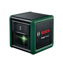 Laser lignes Bosch - Quigo...