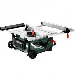 METABO Scie circulaire de...