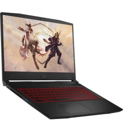 PC Portable Gaming - MSI...