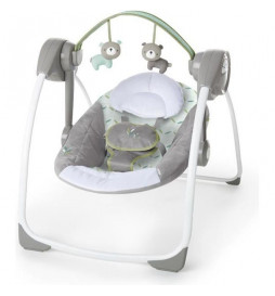 INGENUITY Balancelle bébé...