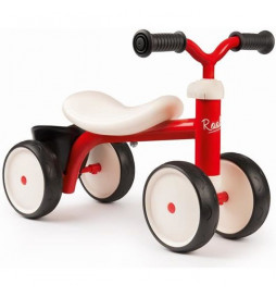 Porteur Métal Rookie -...