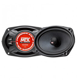 MTX TX469C Haut-parleurs...