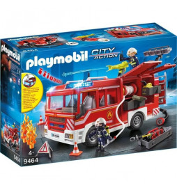PLAYMOBIL 9464 - City...