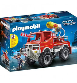PLAYMOBIL 9466 - City...