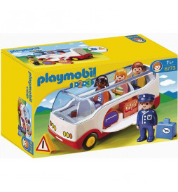 PLAYMOBIL 6773 - PLAYMOBIL...