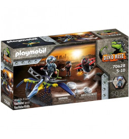 PLAYMOBIL - 70628 -...
