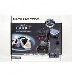 Kit accessoires aspirateurs...