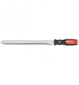 KS TOOLS Scie couteau 280mm...
