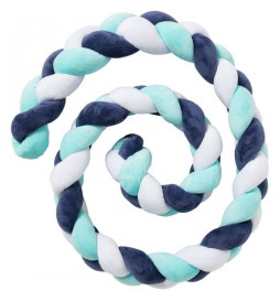 Tresse de décoration...