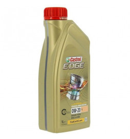 CASTROL Huile-Additif Edge...