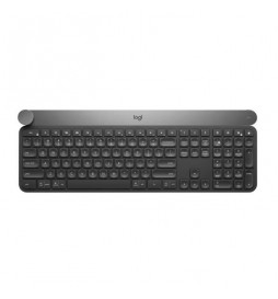 LOGITECH - Clavier CRAFT -...
