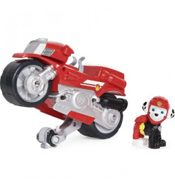 PAT PATROUILLE - VEHICULE +...