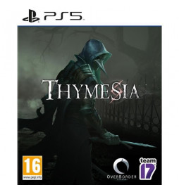 Thymesia Jeu PS5