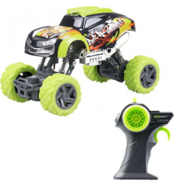 EXOST X-CRAWLER - Voiture...