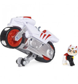 PAT PATROUILLE - VEHICULE +...