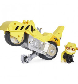 PAT PATROUILLE - VEHICULE +...