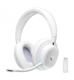 Logitech G - Casque Gaming...