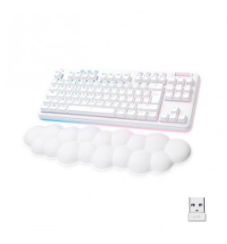 Logitech G - Clavier Gaming...