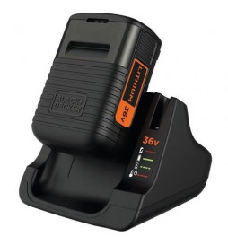 BLACK & DECKER Kit Batterie...