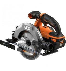 AEG - Scie circulaire 165...