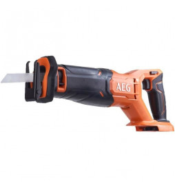AEG - Scie sabre 18V -...