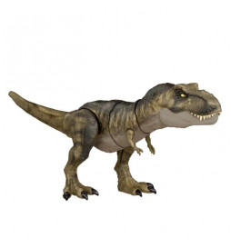 Jurassic World - T-Rex...