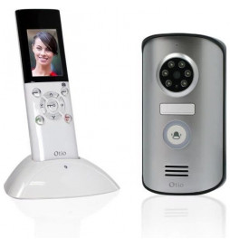 OTIO Visiophone sans fil...