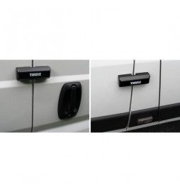 THULE Serrure pour fourgon