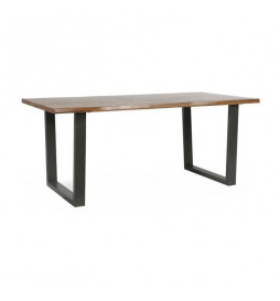 LIVE Table de séjour en...