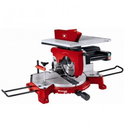 Einhell Scie a onglet avec...