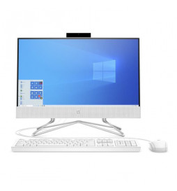 PC All-in-One HP...