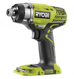 Visseuse a choc RYOBI 18V...