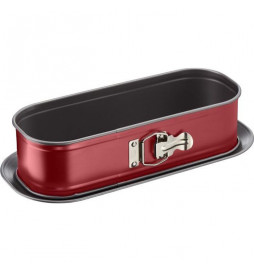 TEFAL Moule a cake Delibake...