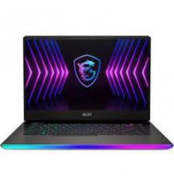 Laptop Gaming MSI Raider...