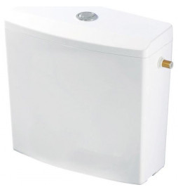 WIRQUIN Réservoir WC bas...