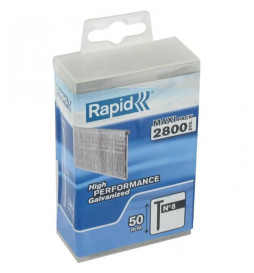 RAPID 2800 pointe n°8 Rapid...
