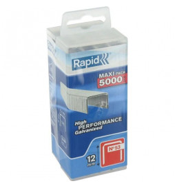 RAPID 5000 agrafes n°53...