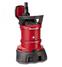 Pompe a eaux usées Einhell...