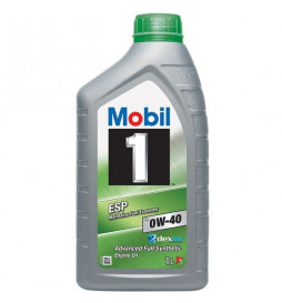 MOBIL Huile-Additif MOBIL 1...