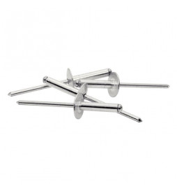 RAPID Rivets XL Ø4 x 18 mm...