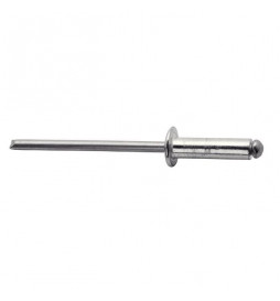 RAPID - Rivets - 4.8 x 16mm...