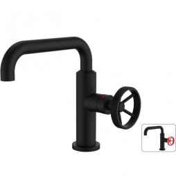 ROUSSEAU Mitigeur lavabo...