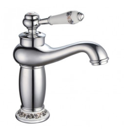 ROUSSEAU Mitigeur lavabo...