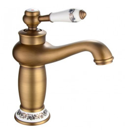 ROUSSEAU Mitigeur lavabo...