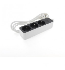 CHACON Bloc 3 x 16 A 3G1.5...
